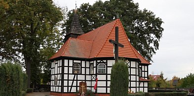 Ogromna prośba i apel parafii w Kaczkowie: ratujmy kościół św. Marcina