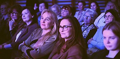 Dzień Kobiet w gminie Krzemieniewo z humorem i muzyką (zdjęcia)