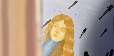 "Zaklęcia i blizny" w Galerii MBWA w Lesznie (zdjęcia)