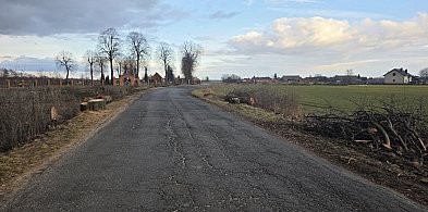 Do przebudowy drogi Lipno-Goniembice zgłosiła się tylko jedna firma