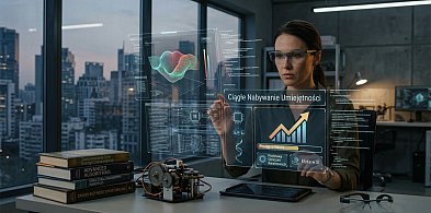 Zawodowe trendy jutra w Wielkopolsce. W co inwestować swój czas i energię?