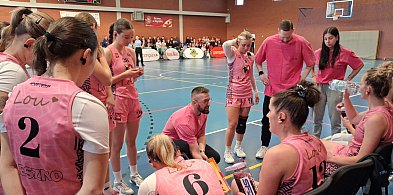 Nie tak miało być! Skomplikowała się sytuacja Lou Tęczy Leszno