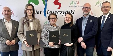 To jest świetna wiadomość dla pacjentów powiatu leszczyńskiego
