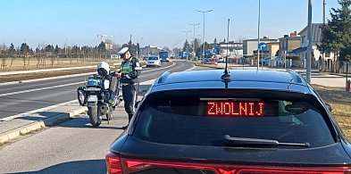 Dziewiętnastolatek stracił prawo jazdy otrzymane pół roku temu