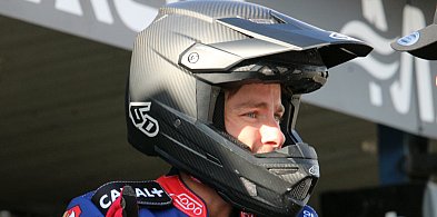 Ben Cook już punktował. Wystąpił na angielskich torach