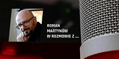 Między ciszą a mistrzostwem. Szybowcowy mistrz gościem podcastu