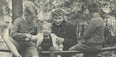 Ktoś ma zdjęcia z okupacji Leszna? Są poszukiwane przez...