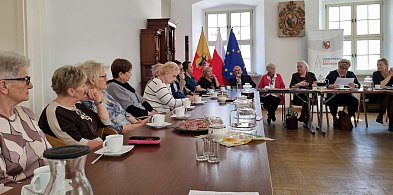 Tych kilka wydarzeń może zainteresować seniorów (zdjęcia, film)