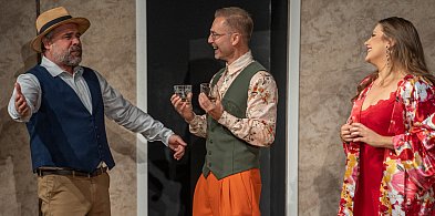 „Miłość i polityka” - znakomita komedia z Plejadą Gwiazd w Lesznie