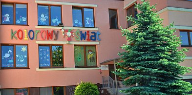 Kolorowy Świat – edukacja od żłobka do szkoły (zdjęcia)