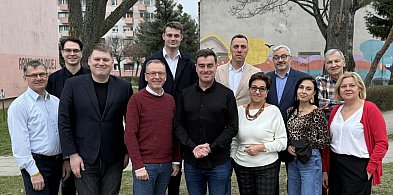 Koalicja Obywatelska Leszna informuje: zakończyliśmy proces wyborczy