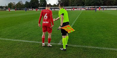 Pucharowy mecz Polonii. Z Górnikiem Konin zagrają w środku tygodnia