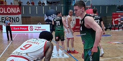 Nie było urodzinowego prezentu dla Wendella Mitchella (zdjęcia)