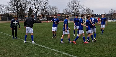 Działo się w meczu Polonii. Co to był za kwadrans po przerwie!