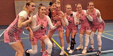 Koszykarki Lou Tęczy Leszno przegrały ostatni mecz, ale mogą być zadowolone