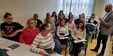 WSH w Lesznie zaprasza na Targi Edukacji i Pracy