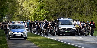 Szykujcie rowery na majówkę. Podajemy pierwsze szczegóły wydarzenia