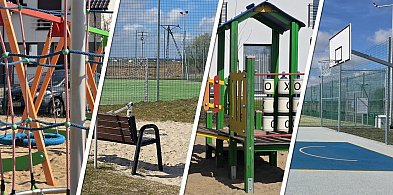 Mnóstwo atrakcji w Bojanoparku w Lesznie. To nowe miejsce (zdjęcia)