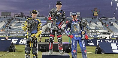 Australijczyk triumfatorem 76. Memoriału Alfreda Smoczyka w Lesznie (zdjęcia)