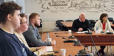 Zapraszamy na konferencję: Jak bezpiecznie korzystać z internetu? (zdjęcia)