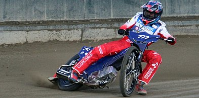 Pawlicki na podium, płonący motocykl Zengoty!