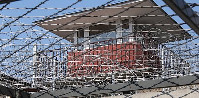 Od świątecznego stołu do więzienia. 9 poszukiwanych trafiło za kraty