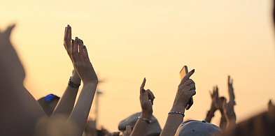 Gwiazda disco polo zagra nad zbiornikiem w Rydzynie