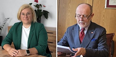 Dyrektorka szpitala odpowiada posłowi Mosińskiemu