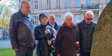 Hołd dla ofiar katastrofy smoleńskiej. "To był zamach" (zdjęcia, film)