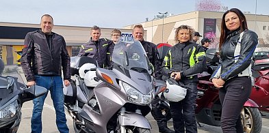 Leszczyńskie otwarcie sezonu motocyklowego (zdjęcia, filmy)