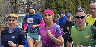 40. Bieg Sokoła w Bukówcu Górnym. Niespodziewany zwycięzca (zdjęcia, filmy)