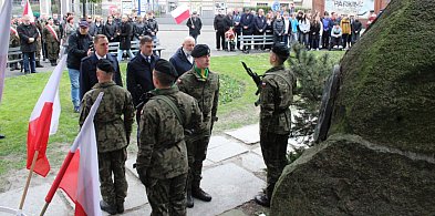 Zginęli, bo byli Polakami. Obchody rocznicy Zbrodni Katyńskiej (zdjęcia)