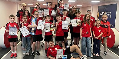 Memoriałowe kulanie w Lesznie. Koniec cyklu Grand Prix Polski