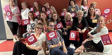 Warsztaty mentoringowe dla kobiet w Lesznie. Trwa rekrutacja