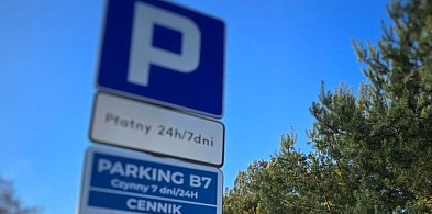 Strefa płatnego parkowania na letnisku w Boszkowie. I to już niebawem