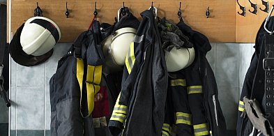 Strażacy z OSP dostali pieniądze z powiatu. Kwoty są różne