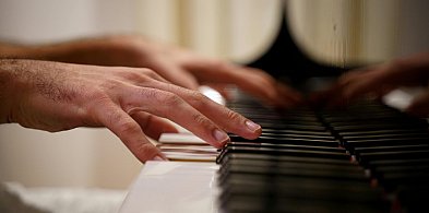 Pianiści światowego formatu zagrają w Teatrze Miejskim w Lesznie