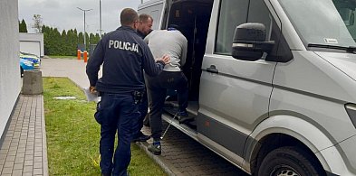 Odpowie za próbę zabicia czterech osób. Gdyby mógł, cofnąłby czas