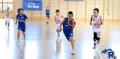 Do boju Rycerze! Trzy dni koszykarskich emocji w Rydzynie