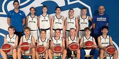 Do boju Rycerze! Trzy dni koszykarskich emocji w Rydzynie