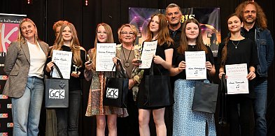 Przez jeden dzień Garzyn był stolicą młodych talentów z powiatu (zdjęcia)