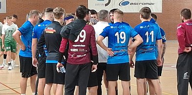 Dwa mecze, komplet zwycięstw! A już w sobotę derby w Lesznie