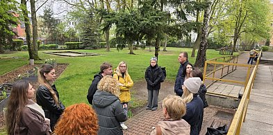 Pierwsza inicjatwa Klubu Biznes Społecznie. Powstanie ładne miejsce (zdjęcia)