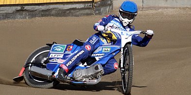 Dobre wieści z Opola i Lublina. Tam startowała młodzież Fogo Unii Leszno