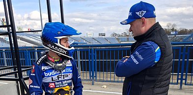 Unia Leszno zdemolowała rywali na torze w Ostrowie Wielkopolskim