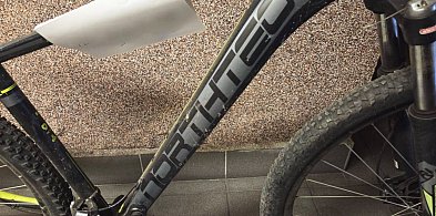 Leszczyńska policja szuka właściciela jednośladu (zdjęcia)