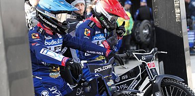 Debiutant w składzie Fogo Unii Leszno na niedzielny mecz z Gorzowem!