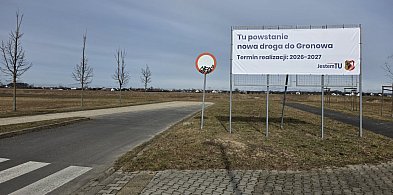 Siedem ofert na nową drogę. Wreszcie skończą się korki na Rondzie Gronowo