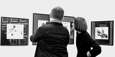 Beksiński Nieoczywisty. Wystawa obowiązkowa (zdjęcia, film)