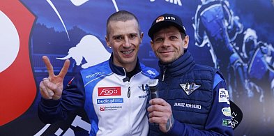 Kołodziej ogolił Zengotę! Był ku temu mega powód!